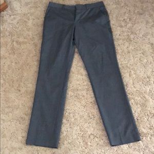 EXPRESS PHOTOGRAPHER PANTS!